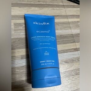 Skinfix eczema extra strength body cream 8fl oz
